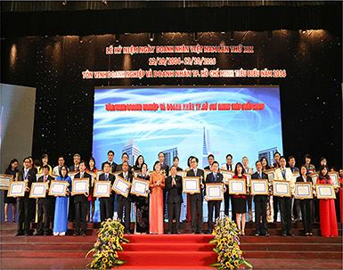 Cup bộ công thương