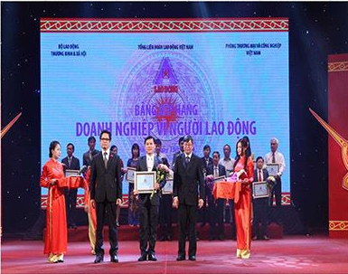 Cup cục sở hữu trí tuệ