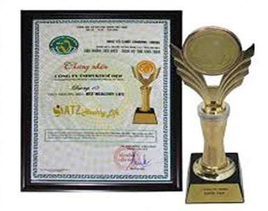 Thương hiệu 3 miền